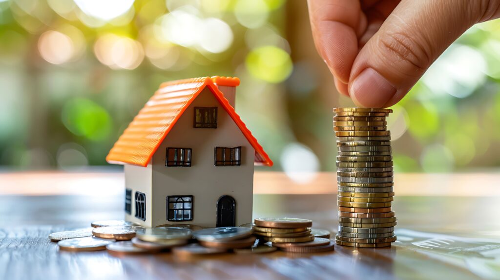 How Climate Change Is Reshaping Real Estate Prices in Coastal Cities