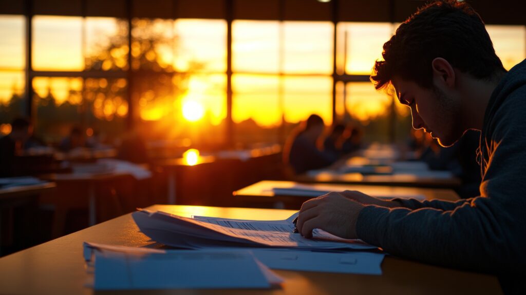 The Rise of Virtual Exchange Programs: Studying Abroad Without Leaving Home