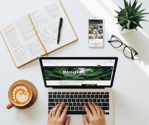 Guest Blogging for SEO: What Changed After AI Search