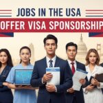 Jobs in the USA That Offer Visa Sponsorship