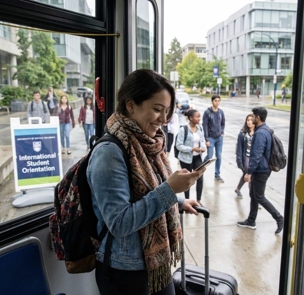 How Can International Students Make Meaningful Friendships Without the Awkwardness