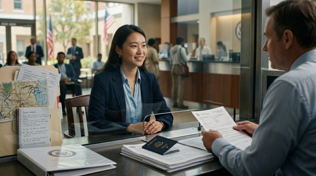 Common Reasons US Student Visas Get Rejected (And How to Avoid Them)