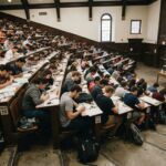 Public vs Private Universities
