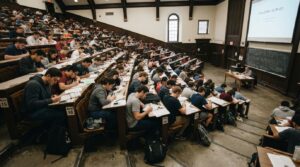 Public vs Private Universities