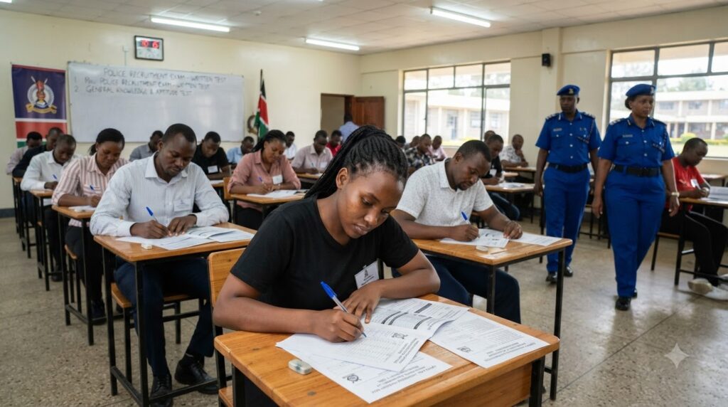 The Complete 2026 Guide to South African Police Clearance for International Students & Visa Applicants